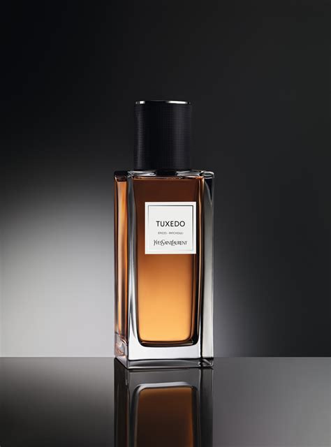 tuxedo yves saint laurent ingedients|louis vuitton tuxedo cologne.